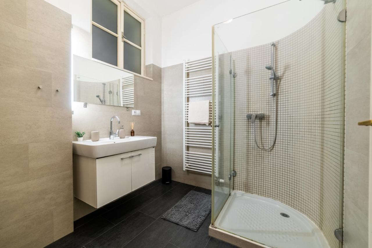 Exclusive Apartment Near Kafka'S Head Prag Dış mekan fotoğraf